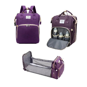 X W Ei Union Diaper Baby Bag Backpack With Changing Station Changing Pad Baby Nursing Bag Baby Shower Tote Baby Bottle Bag Water