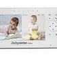 Babysense Parent Unit For Video Baby Monitor Model: V43, Will Not Work With Other Models