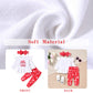 Aalizzwell 3-6 Months Baby Girl Valentines Day Clothes Infant Girls First Valentines Day Outfit My Tunic Clothing Set Heart Whit