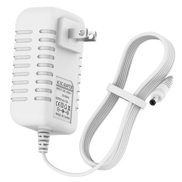 Replacement Charger for Fisher Price/Ingenuity Baby Swing, 6V DC/AC Power Charging Cord 10Ft