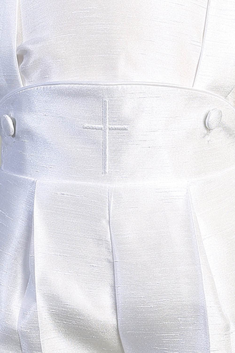 Baptism Outfits For Boys Baby Boy Christening Outfit Baptismal Clothes Ropa De Bautizo Para Nio 24 Months Blessing White Set Bab