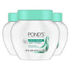 Pond'S Cold Cream Cleanser 9.5 Oz (269 G) Package Of 3
