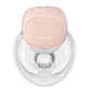 Momcozy S9 Pro Upgraded Wearable Breast Pump, Hands-Free Design with Extended Battery Life & LED Display, Double Electric Portab