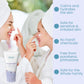 Trukid Lavender Skin Cream For Kids - Hydrates & Moisturizes Sensitive Skin, All Natural Ingredients, Enriched With Shea Butter,