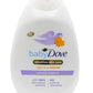 Baby Dove, Night Time Lotion for Sensitive Skin, Calming Moisture - 400 Ml (13 Ounce)