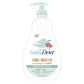 Baby Dove Sensitive Moisture Tip To Toe Wash And Shampoo, 20 Fl Oz (Pack Of 4)