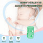 Silicone Sleeve For Philips Avent Natural Glass Baby Bottles 8 Oz, Anti Breakage Cover Sleeves, Pack Of 3