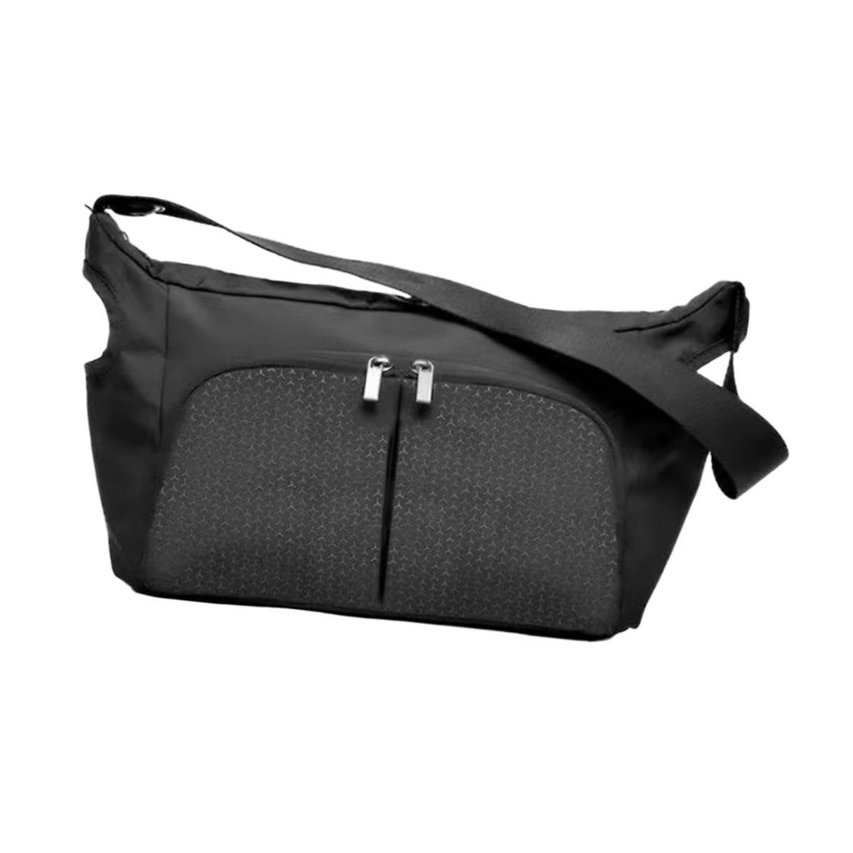 MERISHOPPStroller Storage Bag Portable Baby Stroller Organizer Bag for Walking Travel|Baby|Strollers & Accessories|Stroller Acce