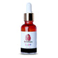 Themanethang Baby Hair Growth Oil - Organic Newborn Oil With Coconut, Olive, Castor, And Tea Tree Oils