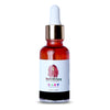 Themanethang Baby Hair Growth Oil - Organic Newborn Oil With Coconut, Olive, Castor, And Tea Tree Oils