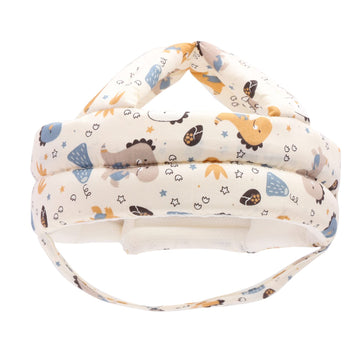 Baby Helmets, Walking Baby Helmet, Head Helmet For Baby, Toddler Walking Helmet Head Helmets, Baby Head Bumper Protection For 6