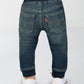 Levi'S Baby Boys' Jogger Pants, Pebble Grey, 24M