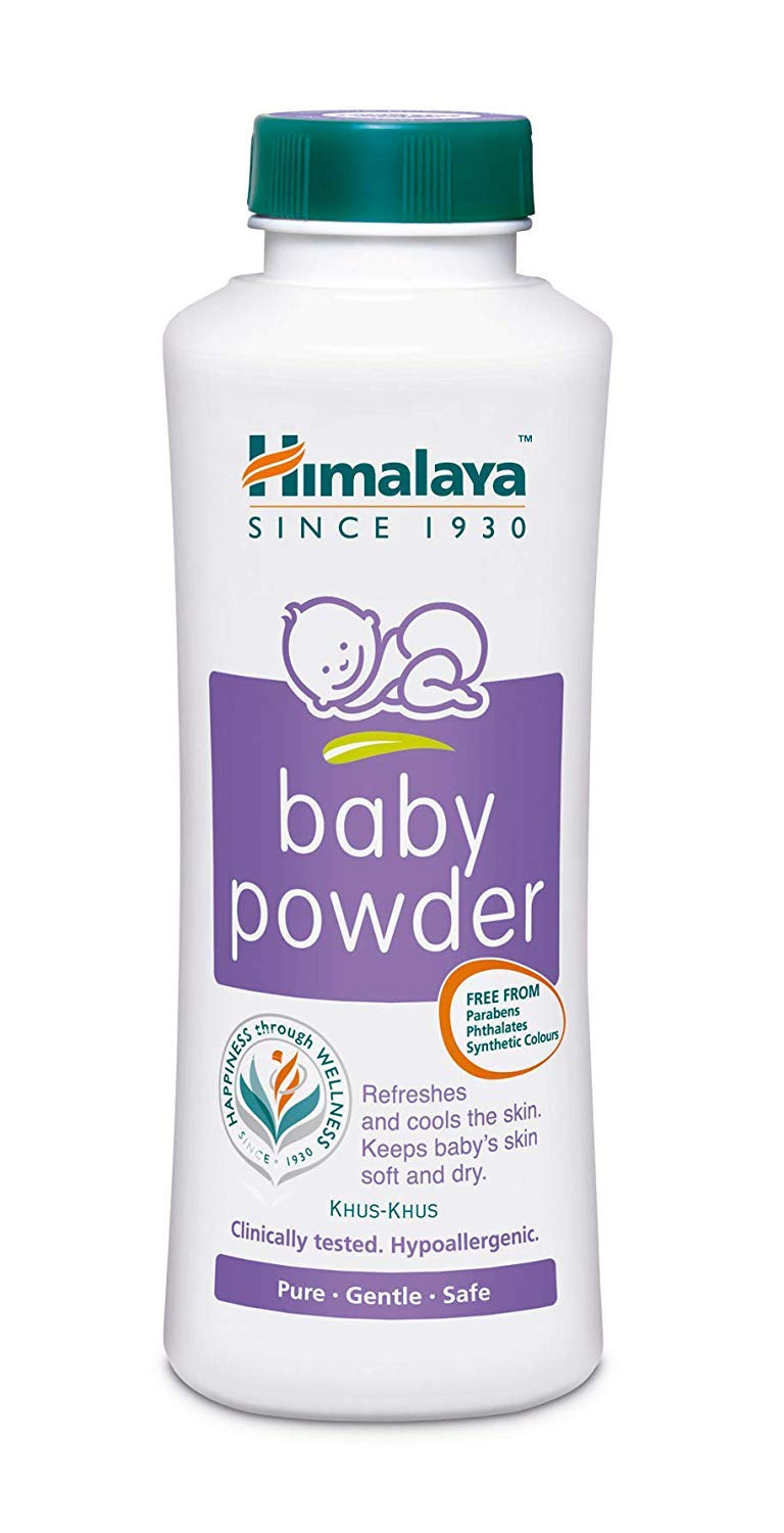 Himalaya Baby Powder Pack Of 200 Gm