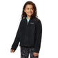 Columbia Unisex-Baby Benton Springs Fleece Jacket, Black, 3-6 Months
