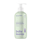 Attitude 2-In-1 Shampoo And Body Wash For Baby, Ewg Verified, Dermatologically Tested, Made With Naturally Derived Ingredients,