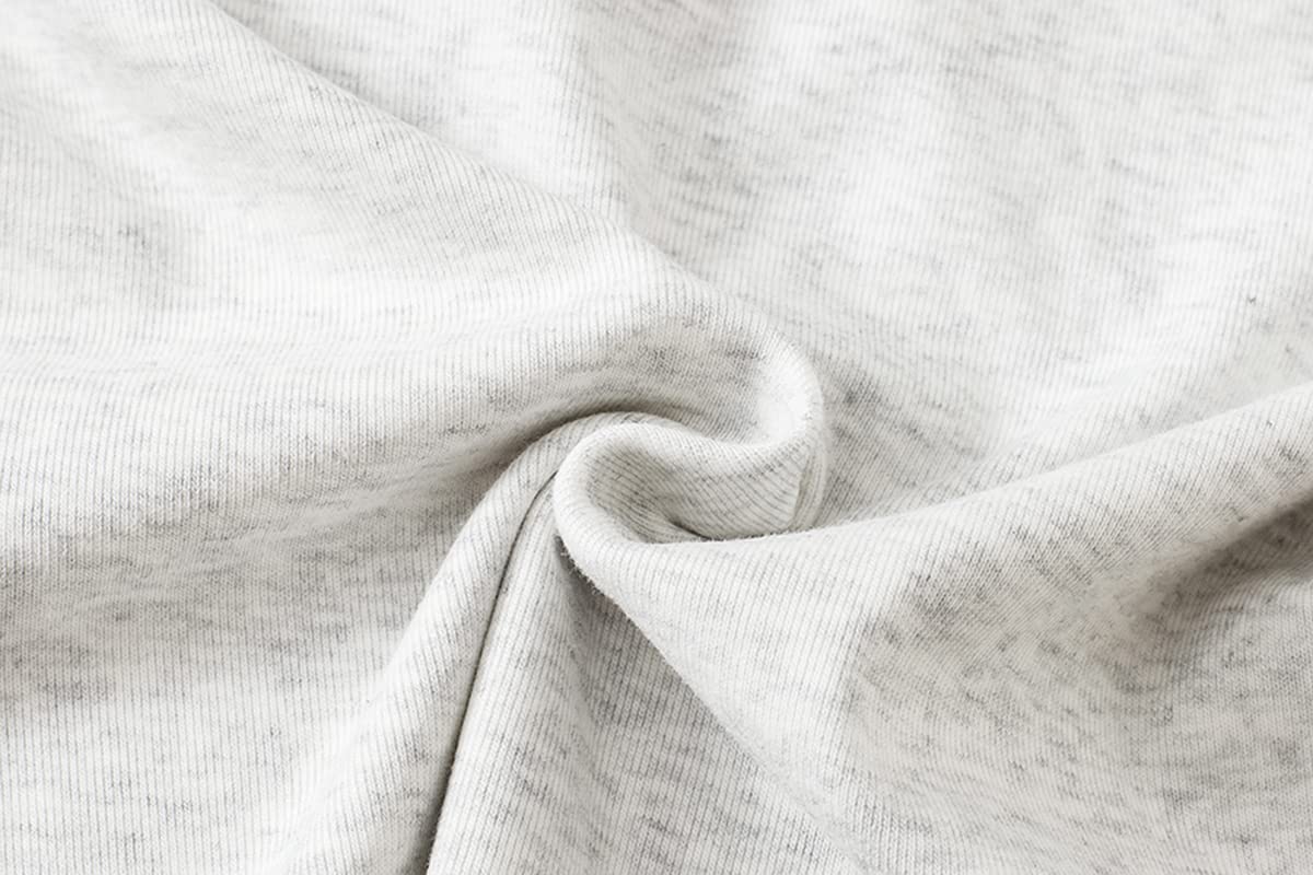 Family Feeling 4 Piece Baby Boys Fire Truck Pajamas Long Sleeve 100% Cotton Toddler Pjs 18-24 Months