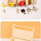 MIKNEKE Montessori Lock and Key Toy Set for Toddlers, Educational Locks and Keys Toy, Montessori Materials Homeschool Preschool