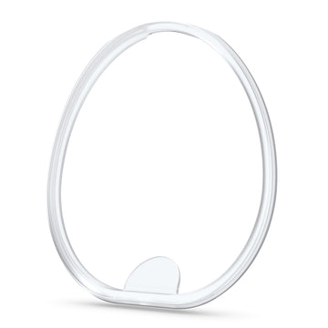 Medela O-Rings for Hands-Free Collection Cups, 2-Pack