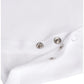 Gerber Unisex Baby 5-Pack Short Sleeve Variety Onesies Bodysuits Short Sleeve White 6-9 Months