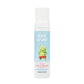 Kids Stuff Blue Wacky Whip Foaming Hair & Body Wash with Strawberry Swirl Fragrance - Dermatologically Tested Kids Hair & Body W