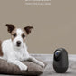 Nooie Baby Monitor, Dog Camera With Phone App, 2K Cat Camera, 360 Wifi Indoor Camera For Home Security, Ai Motion Tracking, Two-
