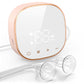 Electric Inverted Nipple Corrector, Portable Niplette Correct Flat And Inverted Nipples With Ease To Help Breastfeeding, Inverte