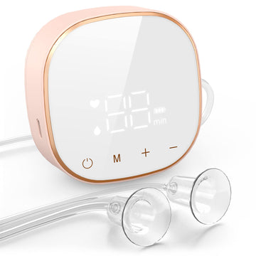 Electric Inverted Nipple Corrector, Portable Niplette Correct Flat And Inverted Nipples With Ease To Help Breastfeeding, Inverte