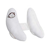 Inchant Adjustable Baby Soft Head Neck Support - Children Travel Car Seat Safety Pillow Cushion, Banana Pillow Stroller Head Sup