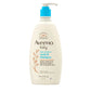 Aveeno Baby Wash & Shampoo, Lightly Scented 12 Oz (Pack Of 12)