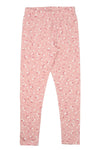 Pantaloons Junior Girls Leggings_SS26KD1JBKN00017G45A63_Creole Pink_1314 Y