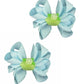 Lemon Bow Clips Baby Girls Fruits Bowknot Pin Kids Girls Yellow Lemon Hair Bow Clips BBG97 (Set-E)