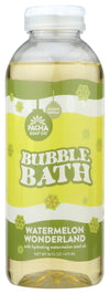 PACHA SOAP Watermelon Wonderland Kids Bubble Bath, 16 FZ