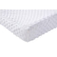 Baby Changing Pad Cover, Super Soft Plush Dot Diaper Changing Table Covers for Baby Girls and Boys, Ultra Comfortable, Diaper Ch