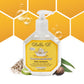 BELLA B Bee Gone Cradle Cap Baby Shampoo Treatment, 8 oz, Organic Natural Dry Scalp Shampoo For Babies