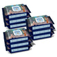 Bumtum Baby Chota Bheem Gentle Soft Moisturizing Wet Wipes With Lid | Aloe Vera & Chamomile Extracts | Paraben & Sulphate Free (