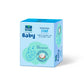 Parachute Advansed Baby Soap For Newborn Babies | Doctor Certified | Virgin Coconut Oil & Coconut Milk | Prevents Dryness | 75Gm