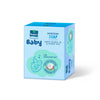 Parachute Advansed Baby Soap For Newborn Babies | Doctor Certified | Virgin Coconut Oil & Coconut Milk | Prevents Dryness | 75Gm
