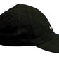 Nike Boys Infants 12-24 Months Black Embroidered Swoosh Cap