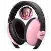Baby Noise Cancelling Headphones Infant Ear Protection Comfortable Noise Reduction Ear Muffs for Babies Toddler 1 Months to 2 Ye