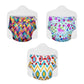 Superbottoms Cloth Diapers For Babies  Cloth Diaper Combo Pack Of 3 Freesize Uno New Version| Reusable Cloth Diapers For Babie
