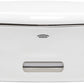 Oxo Good Grips Perfectpull Wipes Dispenser 6' L X 5' W X 3.2' H