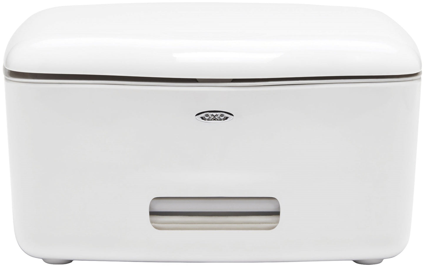 Oxo Good Grips Perfectpull Wipes Dispenser 6' L X 5' W X 3.2' H