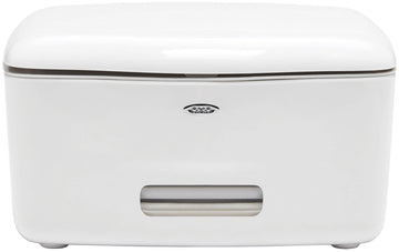 Oxo Good Grips Perfectpull Wipes Dispenser 6' L X 5' W X 3.2' H