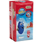 Huggies Little Swimmers Disposable Swimpants Large 32+10 Count (Pack Of 2)