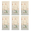 Baby Forest Mulmul Baby Wipes (Pack Of 6)
