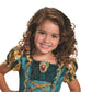 Disney Princess Merida Brave Toddler Girls' Costume
