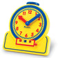 Learning Resources (LER2994) Primary Time Teacher Jr. 12 Hour, Multicolor, Multi-color