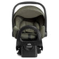 Joie Baby, Ginger Lx Stroller And Rue Car Seat Travel System (Evergreen)