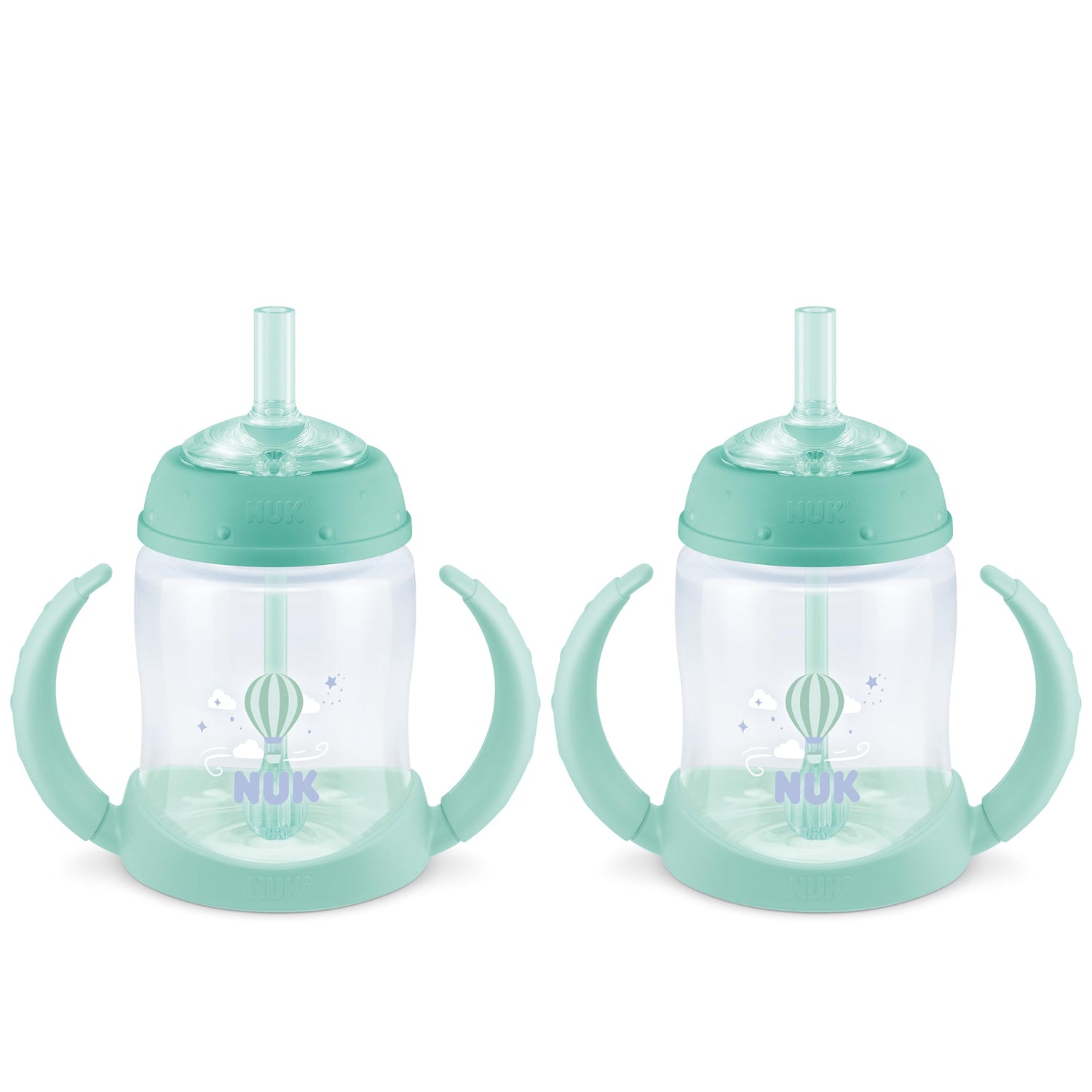 Sippy Cups & Utensils