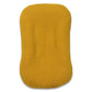 Hooyax Muslin Baby Lounger Cover Soft Organic Cotton Slipcover Fits Newborn Lounger For Baby Boys And Girls (Ginger)